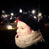 Oona Raatikainen