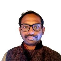 Sreekanth Vedullapalli