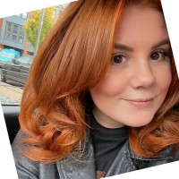 Nicole Keates