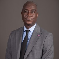 Olatayo Baruwa