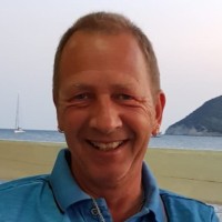 Matthias Gysin