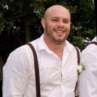 Brett Van Den Berg