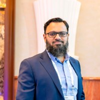 Mohamed Ali A. Maricar