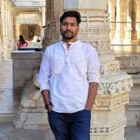 Dhanraj Kumar