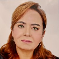 Shahinez Ben Tounes, D.D.S