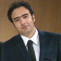 soheil naderi