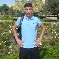 Hassan Moufid