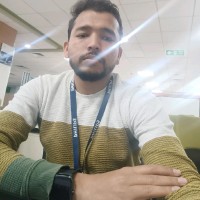 Namdev Bedare