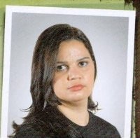 Patricia Belo