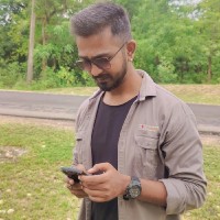 Rohit Shende