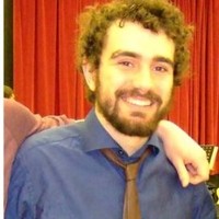Nick Lowry