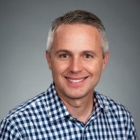 Greg McCaskill