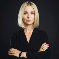Agnieszka Salińska