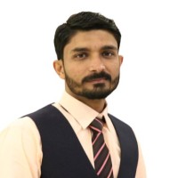 Umer Shakeel