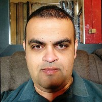 Chareetur Thavish Bsc (Hons) Fcca Mipa