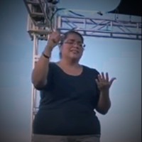Maria Cabanillas