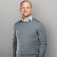 Kevin Hudlebusch