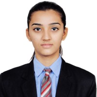 Shivani Dave