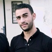 Mohammad Raed