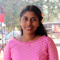 Kiruthika V