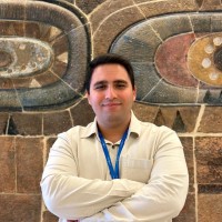 Gökhan Arda Bozat