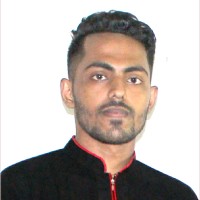 Shahjalal Shuvoo
