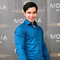 Héctor Oscar Anguiano Hernández