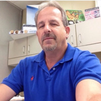 Gary Mcandrews