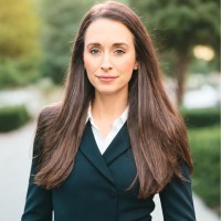 Caitlin Miller
