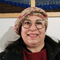 Ana Karina Hernández Suaréz