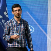 Mohsen Shahbazi