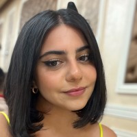 Mary Shushyan