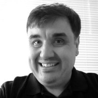 Stephen Radeljic