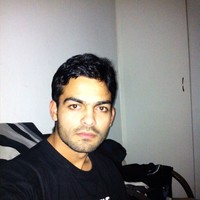 Khuram Shehzad