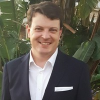 Andrew Montgomery