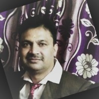 SHIV KUMAR YADAV