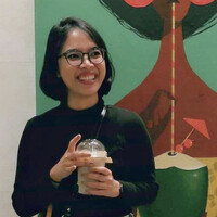 Aqilah Filzah Binti Ahmad Ridwan