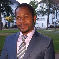 Stéphane Arnauld Zeh