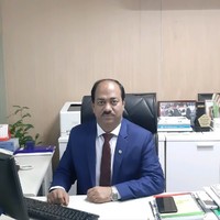 Mahan Karmoker