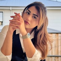 Fatima Samar Mohammed