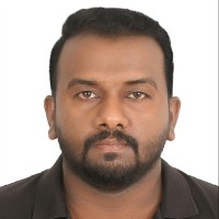 Manesh Kurup