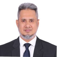 Md Tohin Sarker