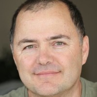 Christiaan De Bruyn P.Eng Pmp