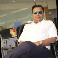 Sunil Kanojiya