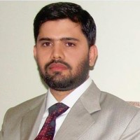Ahmad Rizwan Chattha