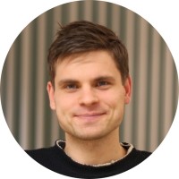 Ilja Eriksen