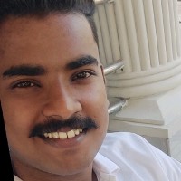 Rameesh Raja k