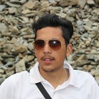 Denish Duwal