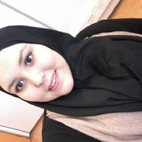 Youssra Bourass