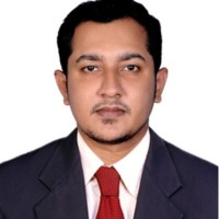 Vysakh V Menon